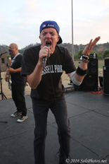 Gears (The) @ Rio De Los Angles State Park 5-15-16