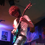 Nightmare Enterprises @ Cobalt Cafe 11-21-14