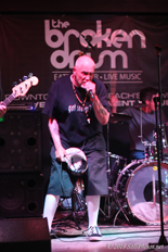 Rhino 39 @ Broken Drum 7-6-18