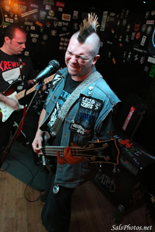 Ciphers of Transcendence @ Doll Hut 1-7-15