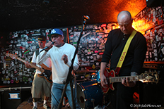 Neckbreaker @ Doll Hut 4-27-19