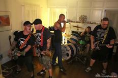 Dogs in the Fight @ 495 Califorina 9-15-16