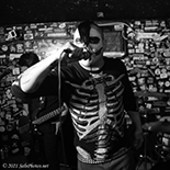 LA. Misfits @ Doll Hut 1-23-21