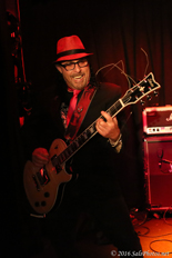 Punk Rock Karaoke 1 @ Viper Room 4-9-16