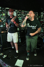 Fatal Error @ Doll Hut 7-29-17