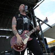 Gashers @ Punk Rock Bowling & Music Festival 5-24-14