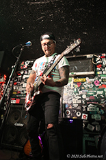 Bullet Bumps @ Doll Hut 11-28-20