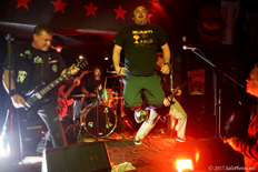 Grim (The) @ 5 Star Bar 5-7-17