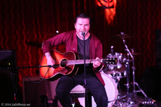 David Stucken @ Alex's Bar 9-3-16