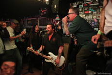 Doggie Style @ Doll Hut 3-31-17