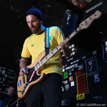 Midnight Track @ Doll Hut Rob's Bday 6-7-15