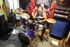 Countime @ All Star Lanes 6-3-16