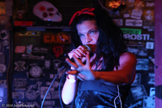 Hear Kitty Kity @ Doll Hut 12-7-18