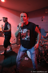 Abrasive Wheels Official @ American Legion Hall Post 241 5-23-15