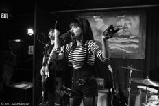 Woolly Bandits Redwood Bar & Grill 12-11-15