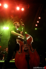 Blackbird Raum @ Observatory 2-8-15