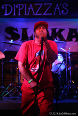 Sloka @ Di Piazzas 7-27-18