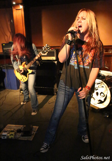 Brainspoon @ Liquid Kitty 8-31-14