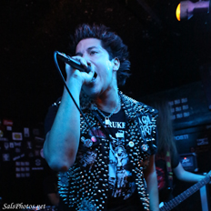 Tansler @ Doll Hut 1-7-15