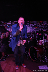 La's Forgotten @ Doll Hut 2-6-16