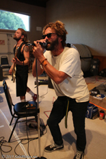 Capitol Vices LTD @ Wiwanis Club Hermosa Beach 11-22-15