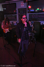 Mainline Country Saints @ Firehouse 4-3-15