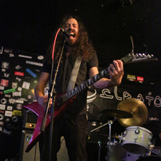 Clepto @ Doll Hut 10-1-14