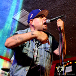 Repeat Offenders @ Cafe Nela 1-13-17