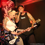 Broken Patron Saints @ Regal Inn Robs Bday Bash 8-20-16