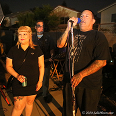 Riotgun @ Raz Moore B-Day Bash 8-29-20