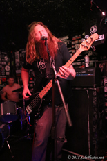 Throw the Goat @ Doll Hut 1-25-18