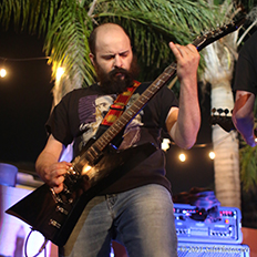 Black Elk @ Doll Hut 4-2-21