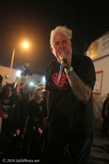 Smut Peddlers @ Doll Hut Studios 11-3-18