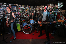 CC Potato @ Doll Hut 2-15-20