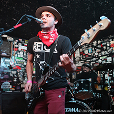 Krovak @ Doll Hut 12-6-19