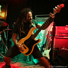 Clepto @ Viper Room 8-13-15