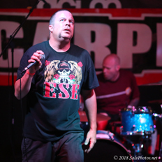 Carpit @ Broken Drum 7-6-18