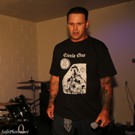 Circle One @ American Legion Hall Post 241 Baldwin Park 5-10-14