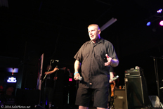 Slap Shot @ Las Vegas Country Saloon 5-27-16