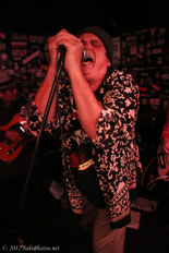 Sccharine Trust @ Doll Hut 3-4-17