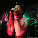 The Stiches @ Karman Bar 6-20-15