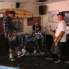 EFN @ VFW Post 2828 6-24-17