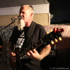 Civil Digust @ Doll Hut 8-19-17