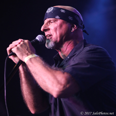 Autistics @ Whisky A Go Go 10-21-17