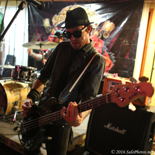 Johnny Madcap and the Distractions @ All Star Lanes 6-3-16