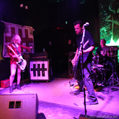 Turbulent Hearts @ Loaded Hollywood 2-11-17