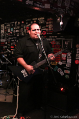 War Boy @ Doll Hut 4-8-17