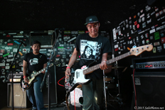 Los Brigands @ Doll Hut Rob's Bday 6-7-15