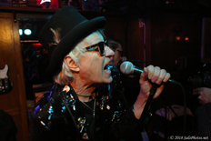 Sold and Bones (The) @ Maui Sugar Mill Saloon 2-11-18