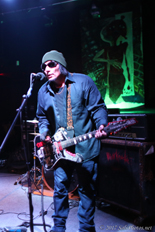 Brass Knuckle VooDoo @ Loaded Hollywood 2-11-17